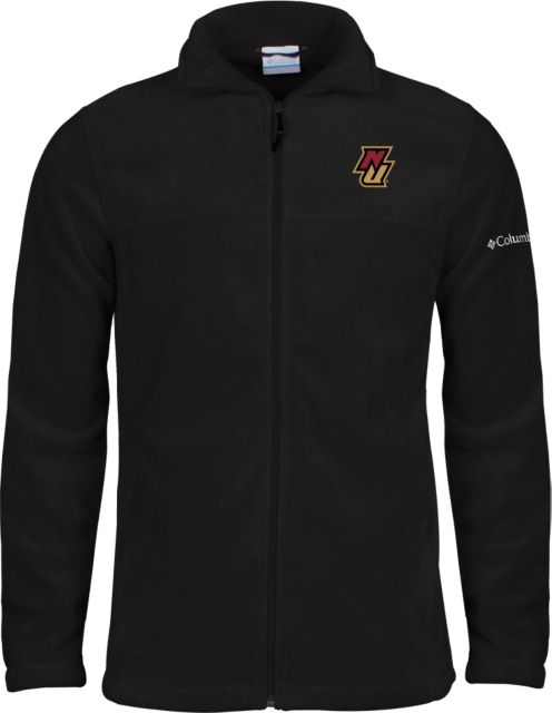 Norwich Columbia Full Zip Fleece Jacket NU - ONLINE ONLY