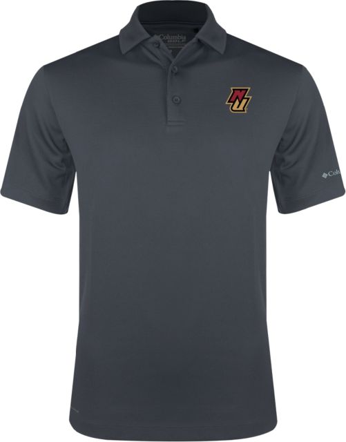Norwich Columbia Omni Wick Drive Polo NU - ONLINE ONLY