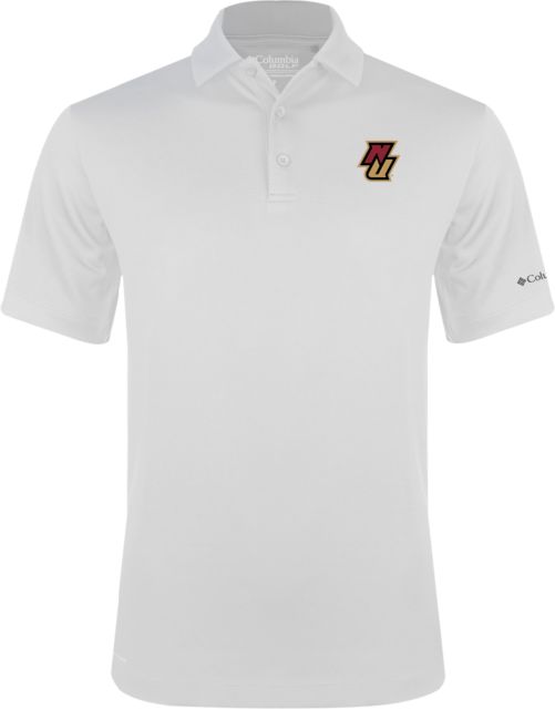Norwich Columbia Omni Wick Drive Polo NU - ONLINE ONLY