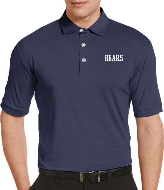 Northeast State Callaway Tonal Polo Northeast State Bears - ONLINE ONLY