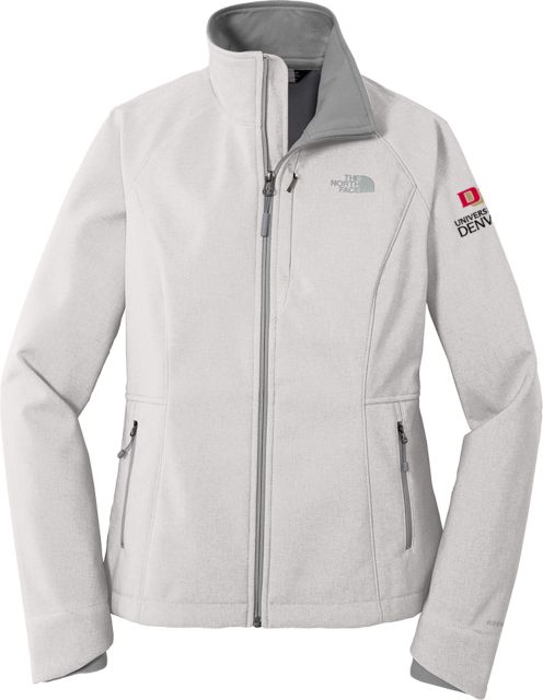 Fleece North Face Apex Barrier Soft Shell Jacket Womens Denver The