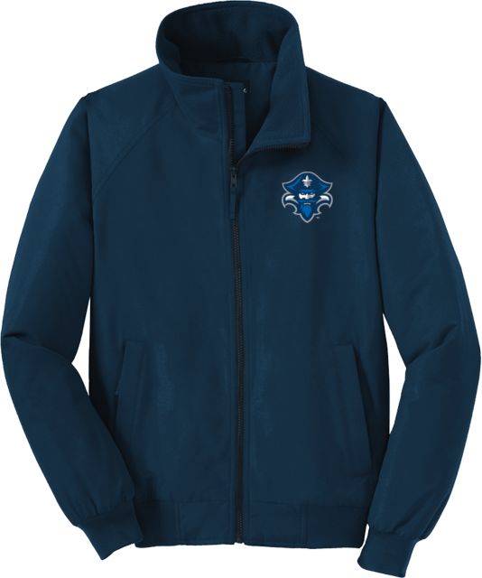 New Orleans Charger Jacket Privateer Head - ONLINE ONLY
