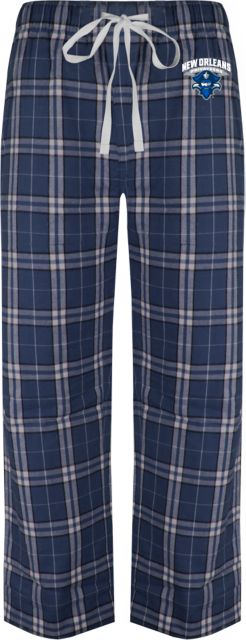 New Orleans Flannel Pajama Pant Primary Mark - ONLINE ONLY