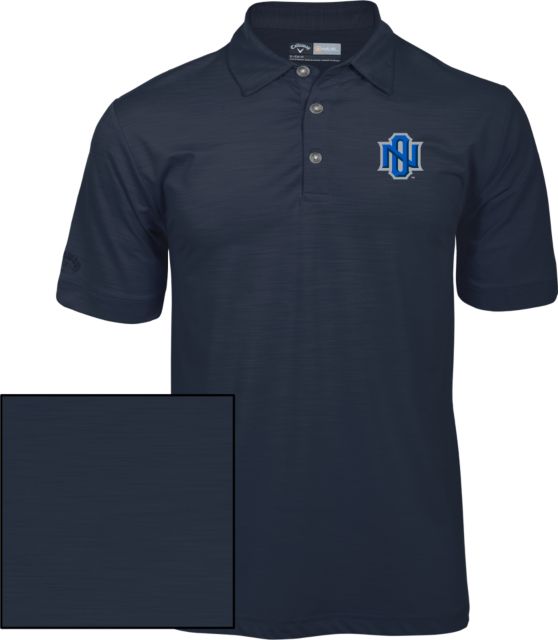 New Orleans Callaway Tonal Polo Interlocking NO - ONLINE ONLY