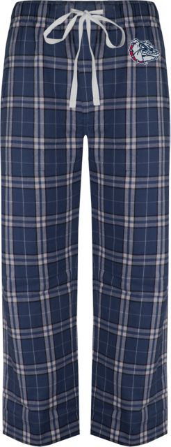 Bulldog pajama pants hot sale