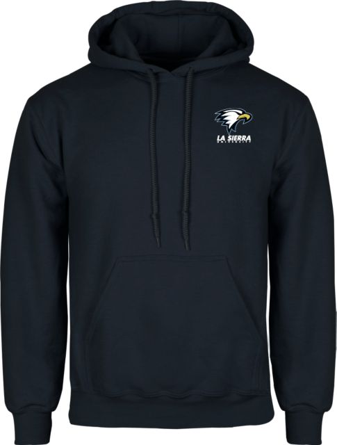 La Sierra Fleece Hoodie Primary Mark - ONLINE ONLY