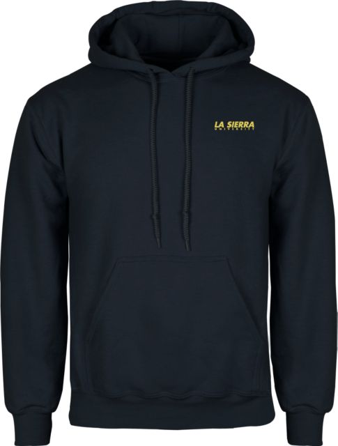 La Sierra Fleece Hoodie La Sierra University - ONLINE ONLY