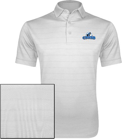 Cal State San Bernardino Callaway Opti Vent Polo Primary Logo - ONLINE ONLY