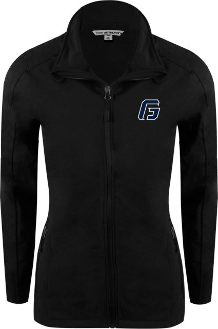 George Fox Ladies Softshell Jacket G - ONLINE ONLY
