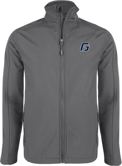 George Fox Softshell Jacket G - ONLINE ONLY