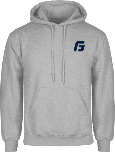 George Fox Fleece Hoodie G - ONLINE ONLY