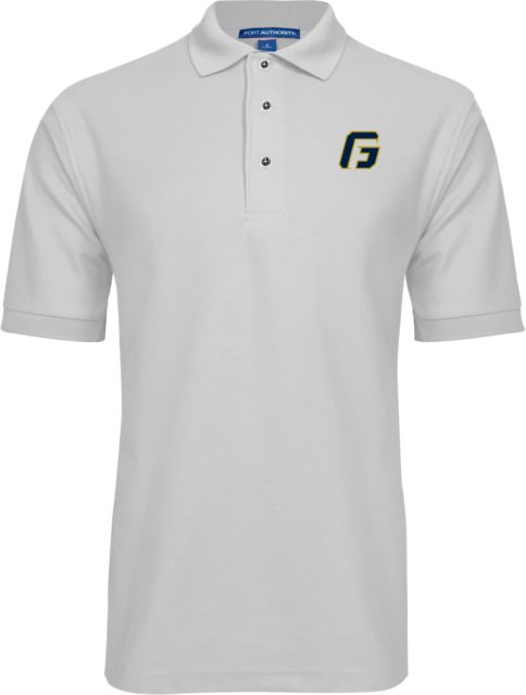 George Fox Easycare Pique Polo G - ONLINE ONLY
