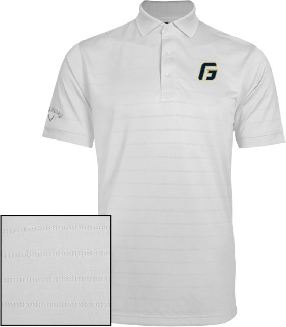 George Fox Callaway Opti Vent Polo G - ONLINE ONLY