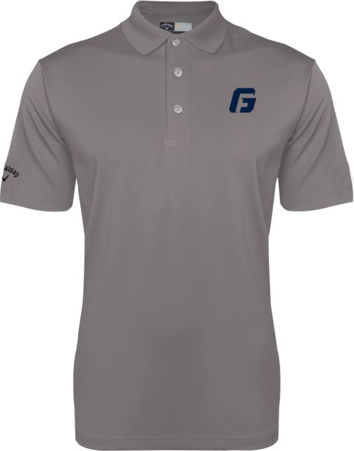 George Fox Callaway Opti Dri Chev Polo G - ONLINE ONLY
