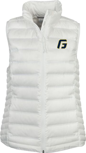 George Fox Columbia Lake 22 Ladies Vest G - ONLINE ONLY