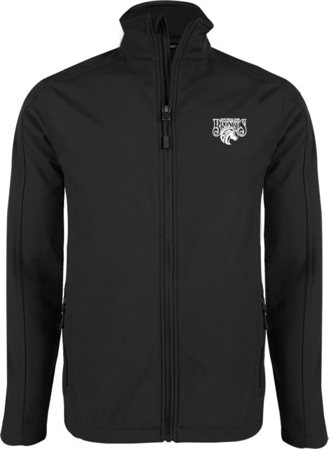 Fayetteville Softshell Jacket Official Logo - ONLINE ONLY