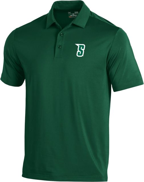 Siena Under Armour T2 Performance Polo Siena Initial Mark - ONLINE ONLY