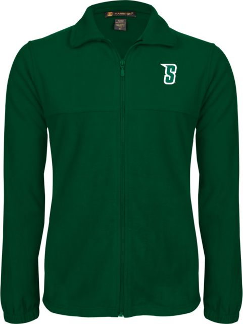Siena Fleece Full Zip Jacket Siena Initial Mark - ONLINE ONLY