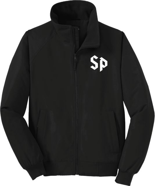 Saint Peters Charger Jacket Saint Peters Monogram - ONLINE ONLY