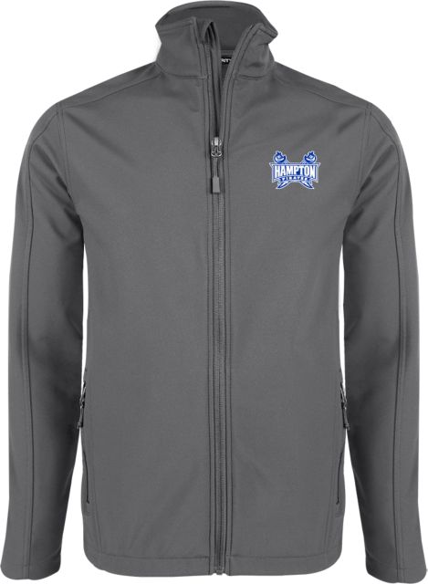 Hampton Softshell Jacket Hampton Pirates Swords - ONLINE ONLY