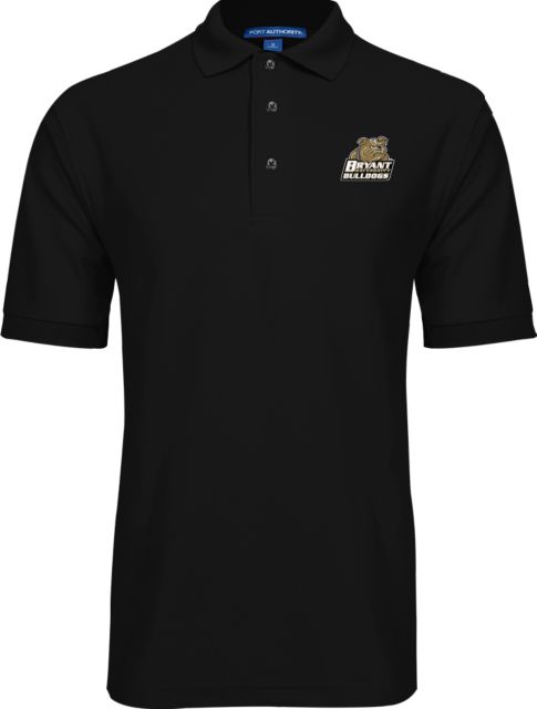 Bryant Easycare Pique Polo Bryant Official Logo - ONLINE ONLY