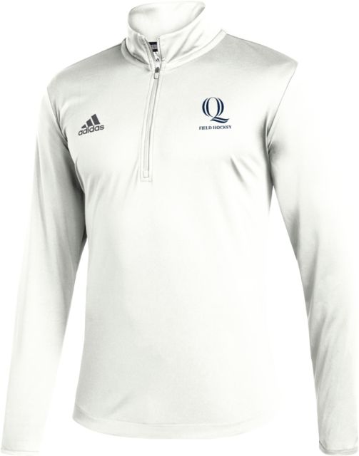 Varios Monasterio pañuelo Quinnipiac Adidas Under The Lights 1/4 Zip Field Hockey - Q Logo - ONLINE  ONLY: Quinnipiac University