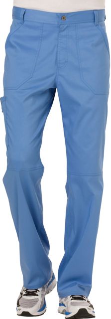 QUN Mens CIEL Revolution Scrub Pants - ONLINE ONLY