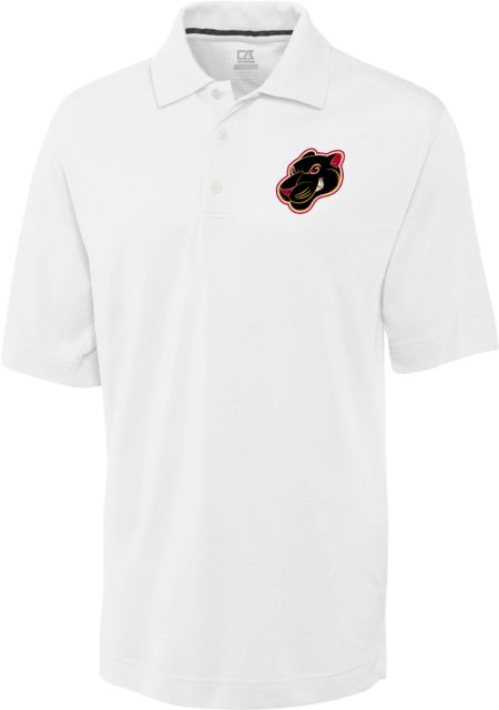 Virginia CC System C&B Advantage TriBlend Pique Polo Southside Virginia Community College Mascot - ONLINE ONLY