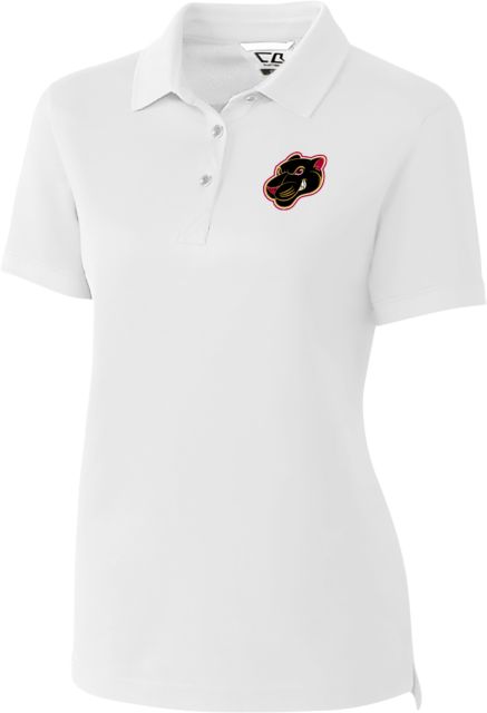 Virginia CC System C&B Womens Advantage Polo Southside Virginia Community College Mascot - ONLINE ONLY