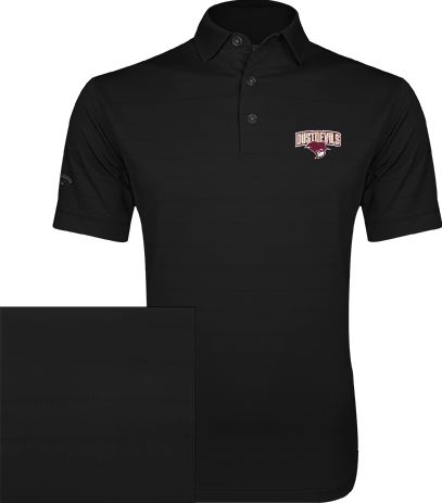 TAMIU Callaway Opti Vent Polo Secondary Logo - ONLINE ONLY