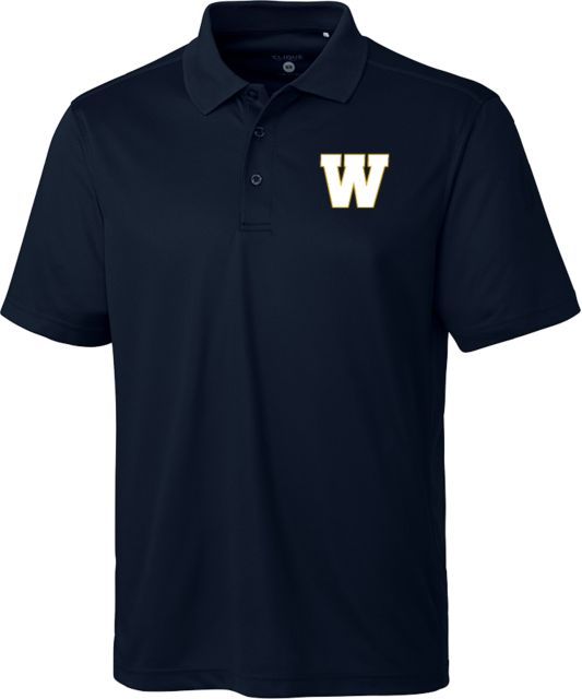 Webb School C&B Clique Ice Pique Polo Webb Vintage W - ONLINE ONLY