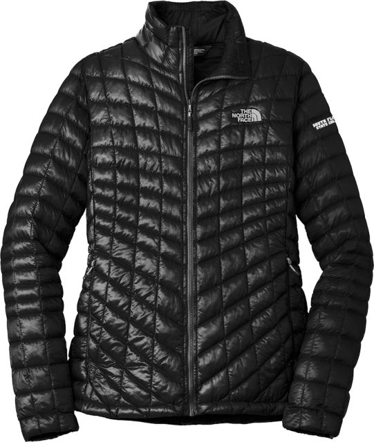 South Florida State The North Face Womens Thermoball Trekker Jacket South Florida State College Flat EMB - ONLINE ONLY