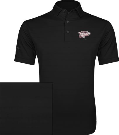Ramapo Callaway Opti Vent Polo Ramapo College Roadrunners - ONLINE ONLY