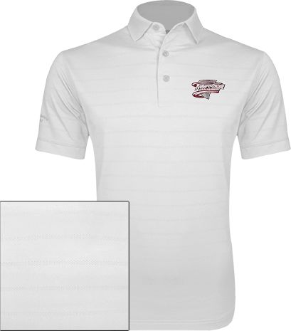 Ramapo Callaway Opti Vent Polo Ramapo College Roadrunners - ONLINE ONLY