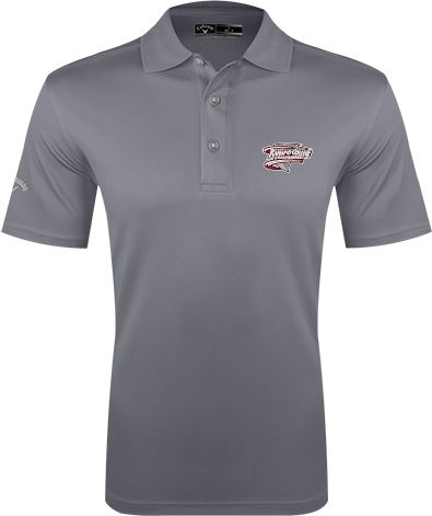 Ramapo Callaway Opti Dri Chev Polo Ramapo College Roadrunners - ONLINE ONLY