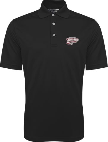 Ramapo Callaway Tonal Polo Ramapo College Roadrunners - ONLINE ONLY