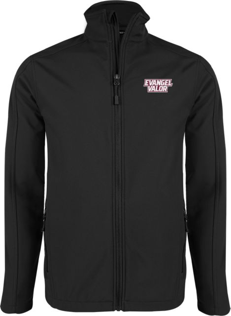Evangel Softshell Jacket Evangel Valor EMB - ONLINE ONLY