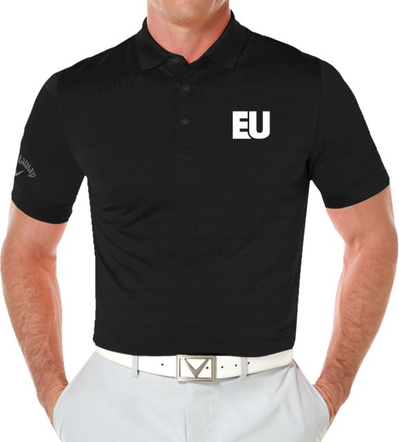Evangel Callaway Opti Vent Polo EU EMB - ONLINE ONLY