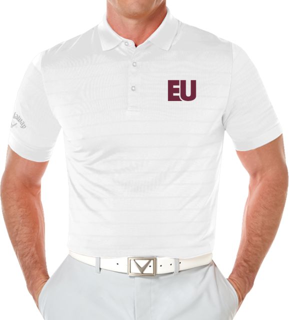 Evangel Callaway Opti Vent Polo EU EMB - ONLINE ONLY