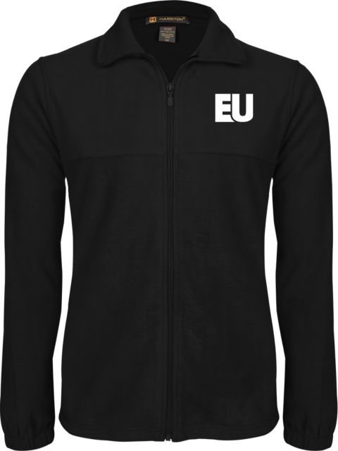 Evangel Fleece Full Zip Jacket EU EMB - ONLINE ONLY