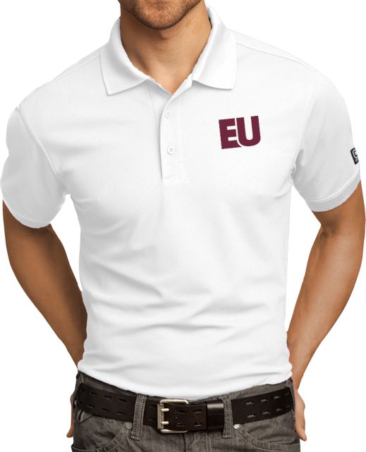 Evangel OGIO Caliber 2.0 Polo EU EMB - ONLINE ONLY