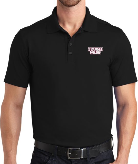 Evangel OGIO Metro Polo Evangel Valor EMB - ONLINE ONLY