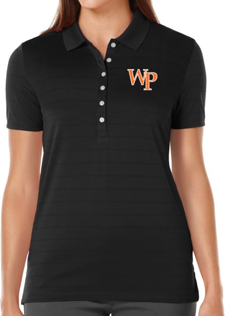 William Paterson Womens Callaway Opti Vent Polo Primary Mark - ONLINE ONLY