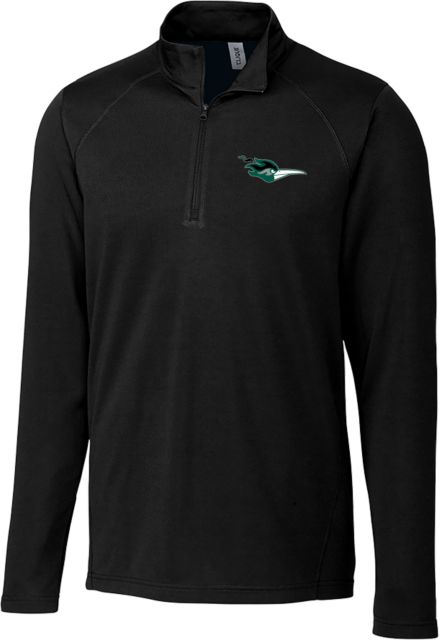 DuPage C&B Clique Ice Pique Half Zip DuPage Chaparral Mascot - ONLINE ONLY