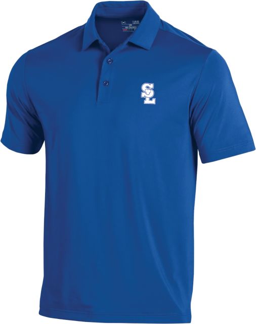 Salt Lake Community Under Armour T2 Performance Polo Primary Mark - ONLINE ONLY