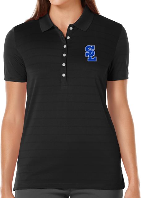Salt Lake Community Callaway Womens Opti Vent Polo Primary Mark - ONLINE ONLY