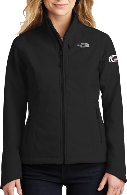 North face ladies apex hot sale barrier soft shell jacket