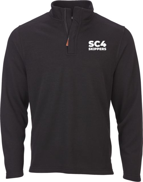 St. Clair Boxercraft Sullivan 1/4 Zip SC4 Skippers - ONLINE ONLY