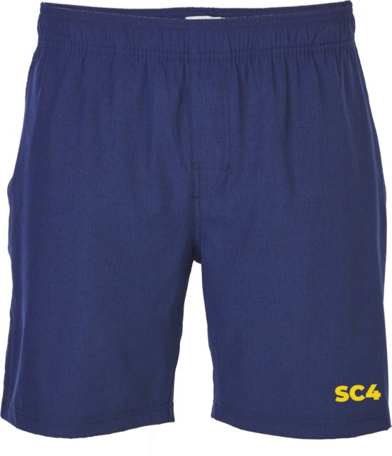 St. Clair  Boxercraft Riptide Hybrid Short SC4 Primary Mark - ONLINE ONLY