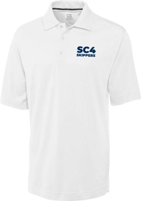 St. Clair C&B Advantage TriBlend Pique Polo SC4 Skippers - ONLINE ONLY